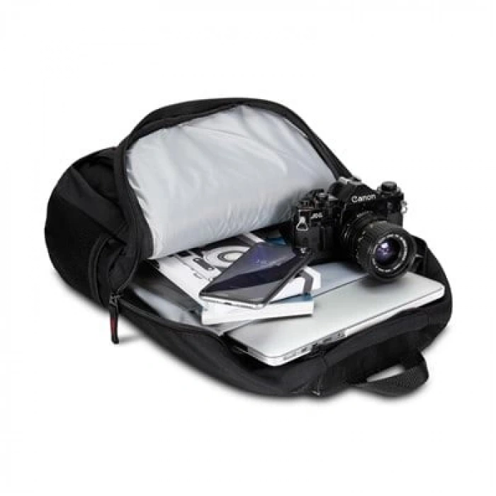 Classone BP-L300 WTXpro Su Geçirmez Kumaş Siena Serisi 15.6 inch Large Sırt Çantası