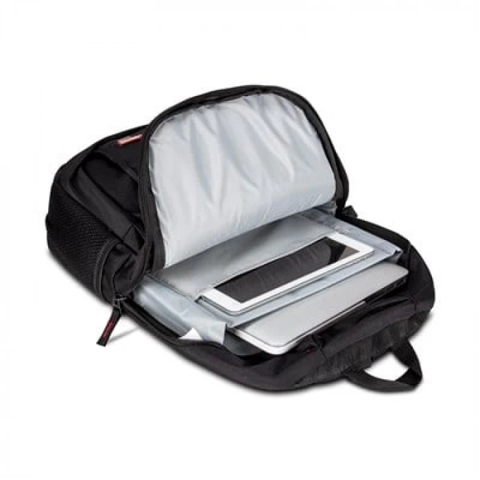 Classone BP-L300 WTXpro Su Geçirmez Kumaş Siena Serisi 15.6 inch Large Sırt Çantası