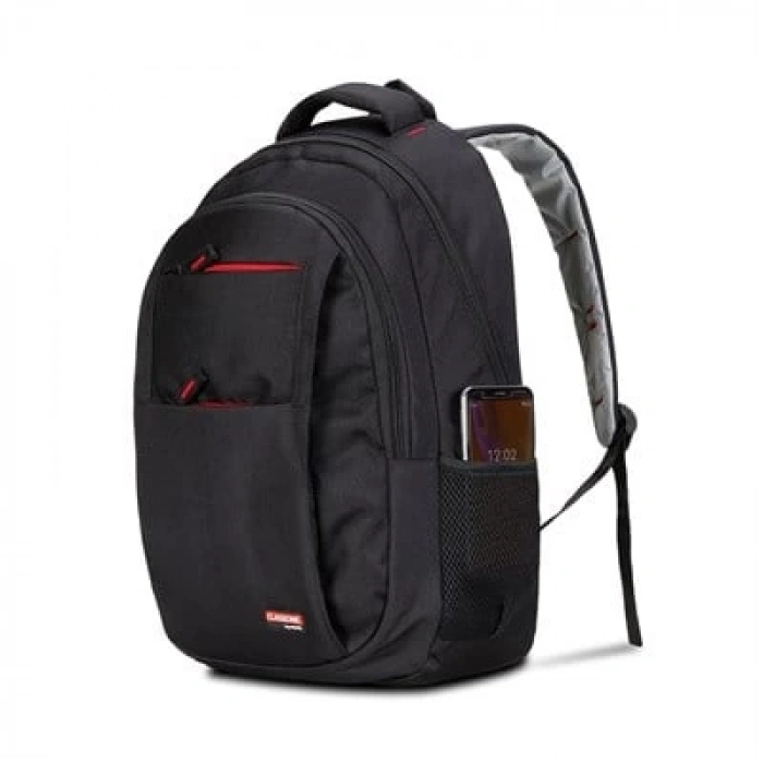 Classone BP-L300 WTXpro Su Geçirmez Kumaş Siena Serisi 15.6 inch Large Sırt Çantası