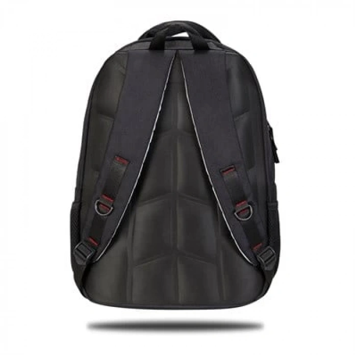 Classone BP-L300 WTXpro Su Geçirmez Kumaş Siena Serisi 15.6 inch Large Sırt Çantası