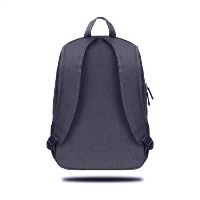 Classone BP-S363 WTXpro Su Geçirmez Kumaş New Trend Sport Style Serisi Sırt Çantası-Mavi