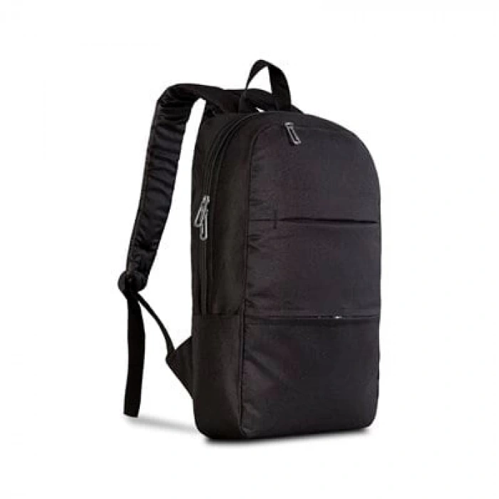 Classone Casetto PR-C1600 WTXpro Su Geçirmez Kumaş 15.6 Notebook Sırt Çantası-Siyah