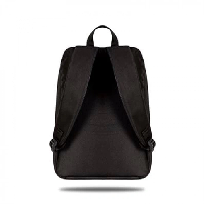 Classone Casetto PR-C1600 WTXpro Su Geçirmez Kumaş 15.6 Notebook Sırt Çantası-Siyah