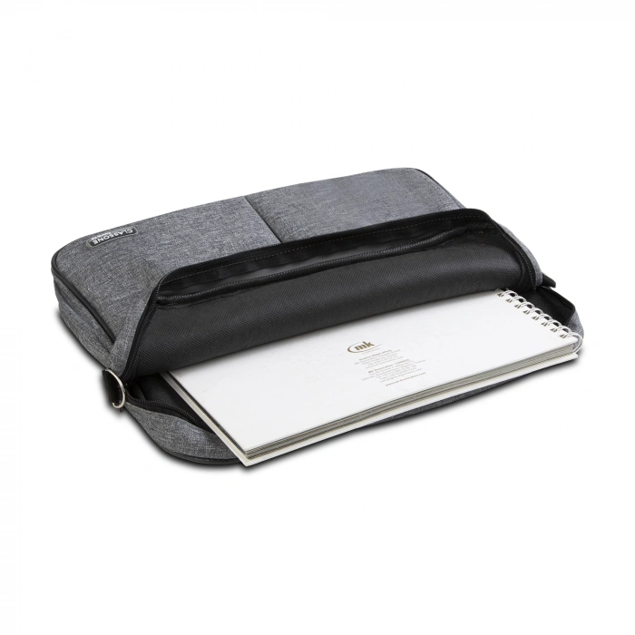 Classone Eko2 BND304 15.6 Gri Notebook Çantası