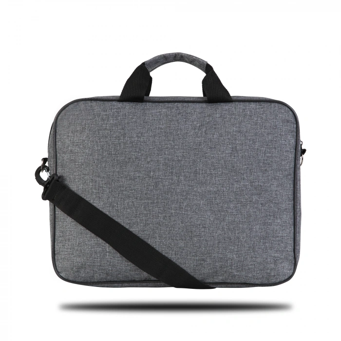 Classone Eko2 BND304 15.6 Gri Notebook Çantası
