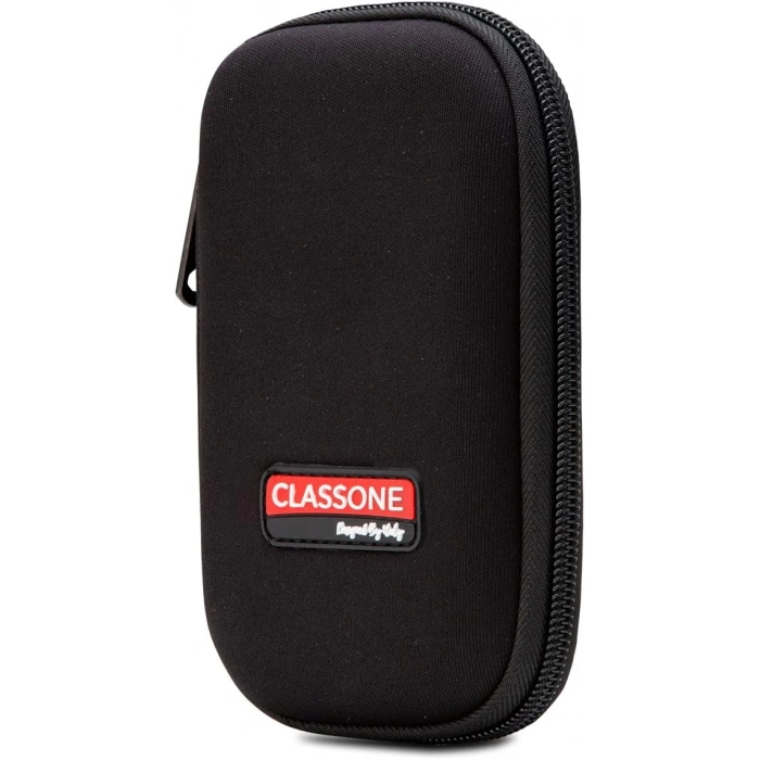 Classone HD2000 2,5 inç Hardisk Taşıma Çantası - Siyah