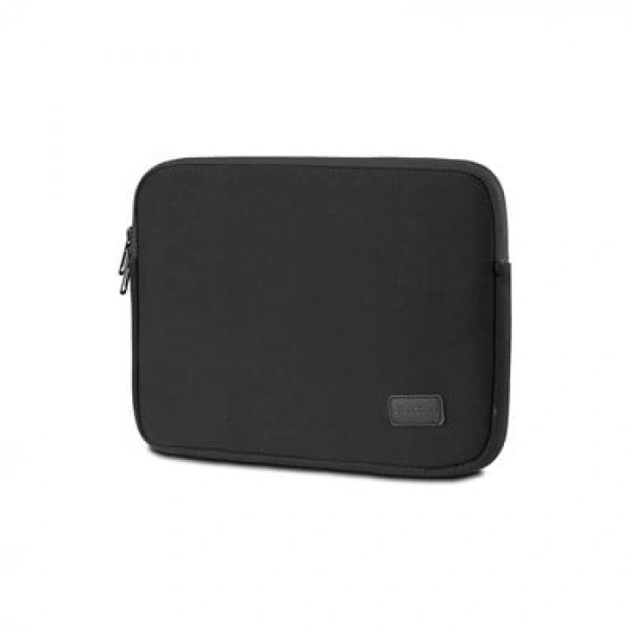 Classone Livorno Serisi WSL1400 13-14 inch uyumlu WTXpro Su Geçirmez Kumaş Macbook ,Tablet Kılıfı -Siyah