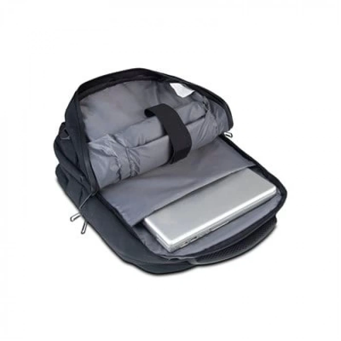 Classone Messina WTXpro Su Geçirmez Kumaş  15.6 inch BP-MS500  Sırt Çantası -Siyah