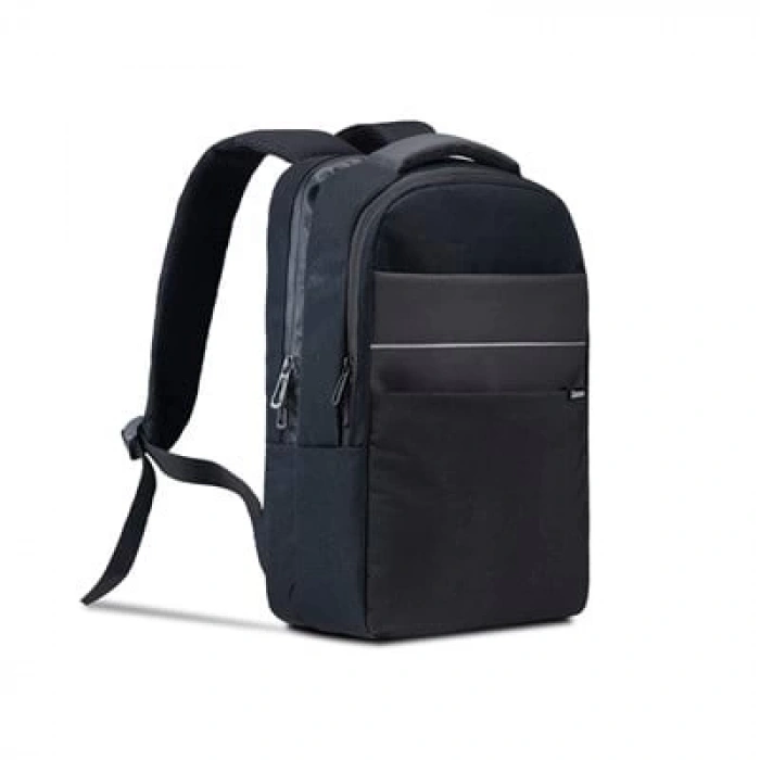 Classone Messina WTXpro Su Geçirmez Kumaş  15.6 inch BP-MS500  Sırt Çantası -Siyah