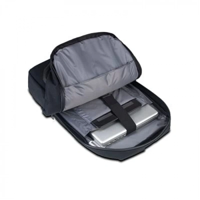 Classone Messina WTXpro Su Geçirmez Kumaş  15.6 inch BP-MS500  Sırt Çantası -Siyah