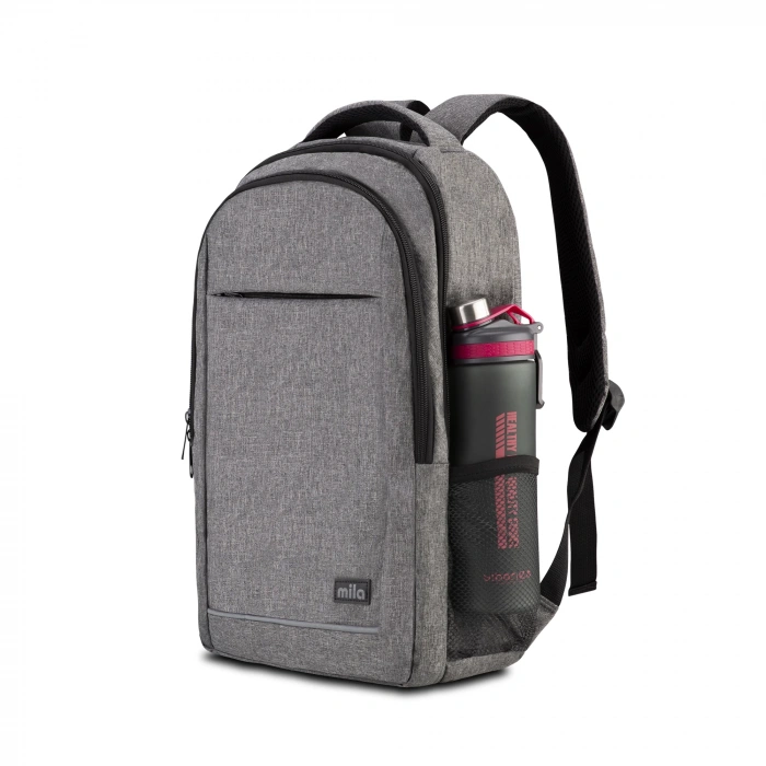 Classone Mila W504 15.6 Laptop Sırt Çantası