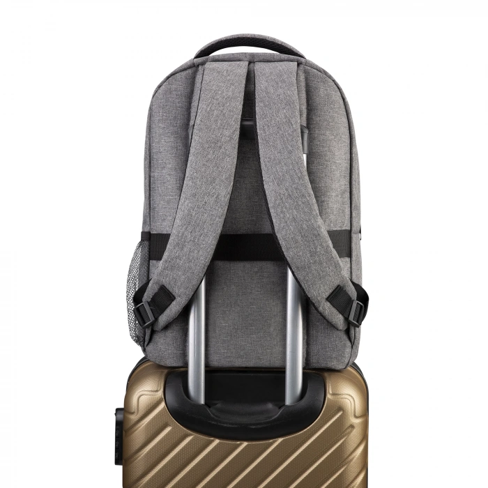 Classone Mila W504 15.6 Laptop Sırt Çantası