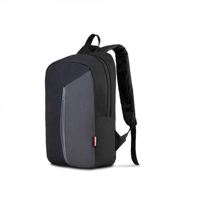 Classone Modena  15.6 Sırt Notebook Çantası-Siyah