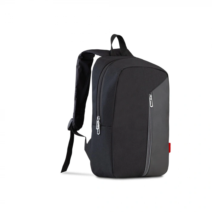 Classone Modena  15.6 Sırt Notebook Çantası-Siyah