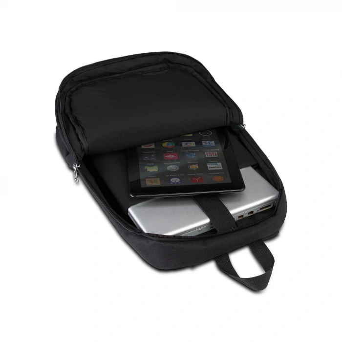 Classone Modena  15.6 Sırt Notebook Çantası-Siyah