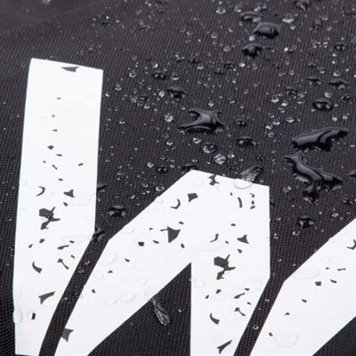 Classone Perugia  Serisi BP-S560 WTXpro Su Geçirmez Kumaş 15.6 inch WTXpro Notebook Sırt Çantası –Siyah