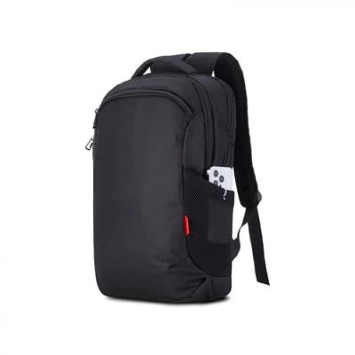 Classone Perugia  Serisi BP-S560 WTXpro Su Geçirmez Kumaş 15.6 inch WTXpro Notebook Sırt Çantası –Siyah