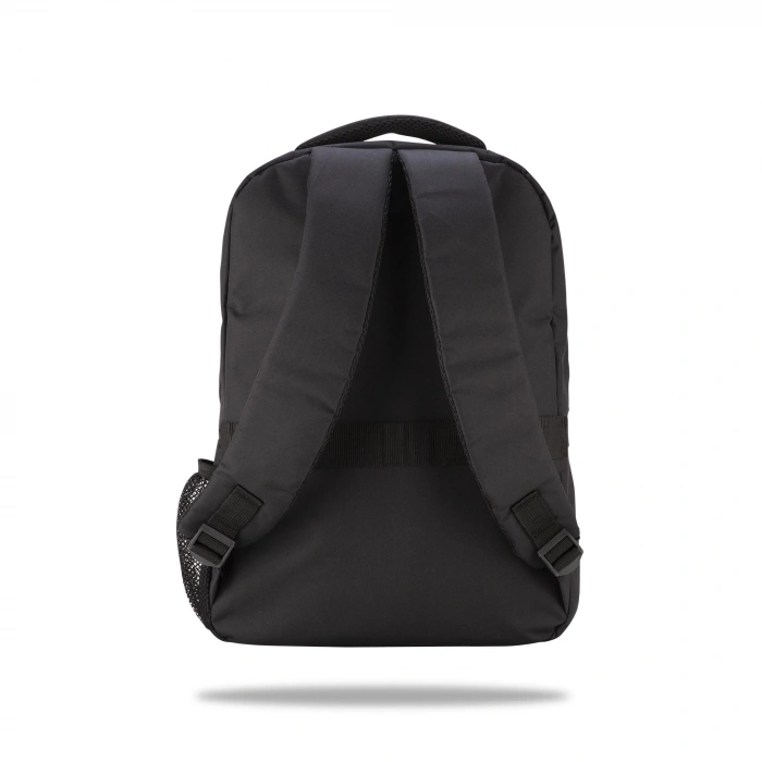 Classone W500 15.60 inch Mila Serisi Ki3-01-003 Network 4  Serisi – Reflektörlü- Lenovo,Hp,Asus,Monster,Macbook,Mac Air Uyumlu Laptop Sırt Çantası – Siyah