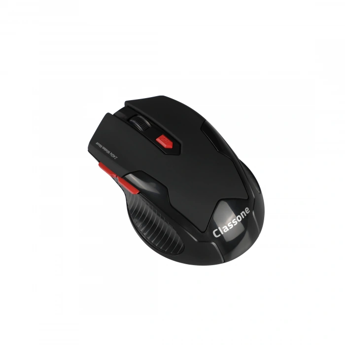 Classone WG100 Kablosuz Optik Oyuncu Mouse