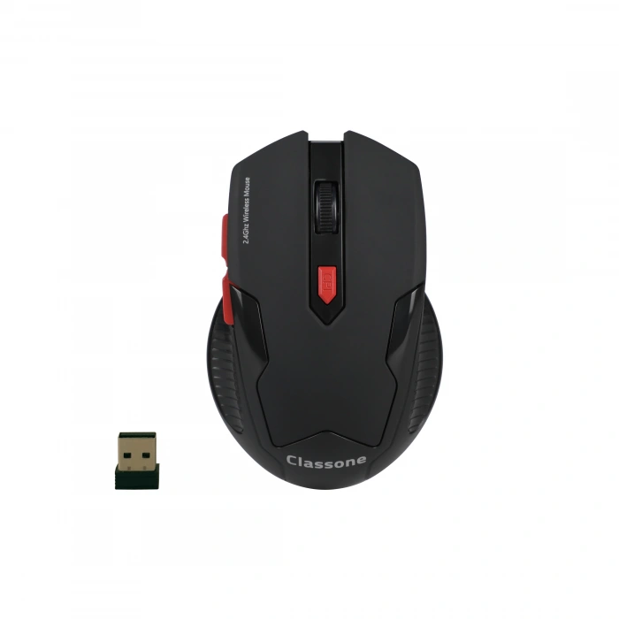 Classone WG100 Kablosuz Optik Oyuncu Mouse