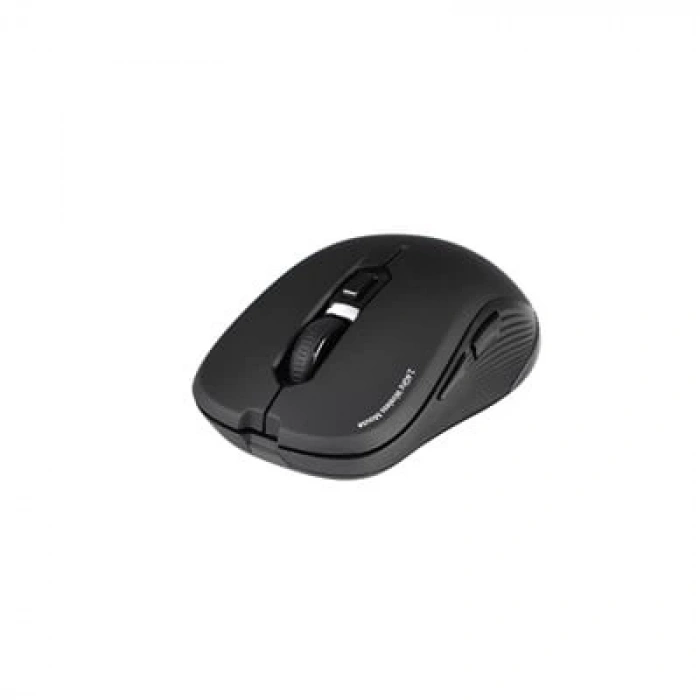 Classone WM300 Serisi Kablosuz Mouse 1600 DPI -Siyah