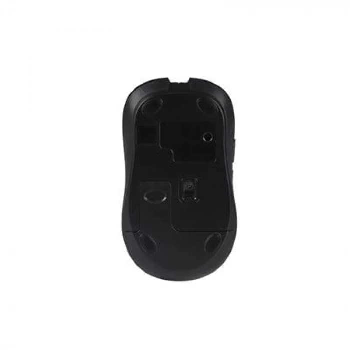 Classone WM300 Serisi Kablosuz Mouse 1600 DPI -Siyah