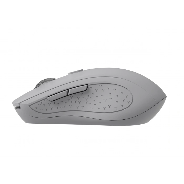 Classone WM504 2.4 Ghz Şarj Edilebilir Kablosuz Mouse -Siyah
