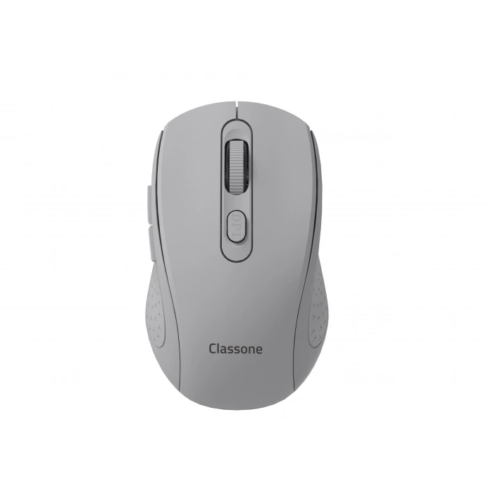 Classone WM504 2.4 Ghz Şarj Edilebilir Kablosuz Mouse -Siyah