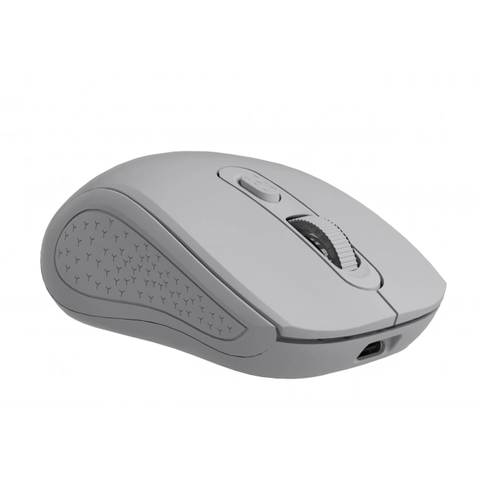 Classone WM504 2.4 Ghz Şarj Edilebilir Kablosuz Mouse -Siyah