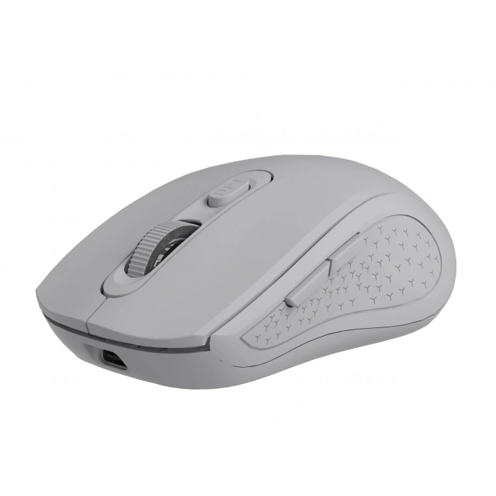 Classone WM504 2.4 Ghz Şarj Edilebilir Kablosuz Mouse -Siyah
