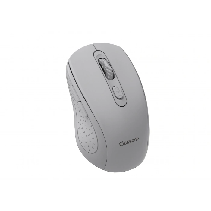 Classone WM504 2.4 Ghz Şarj Edilebilir Kablosuz Mouse -Siyah