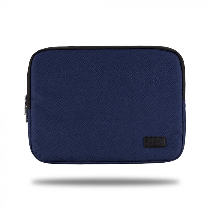 Classone WSL1501 livorno Serisi 15.6 inch uyumlu Macbook, Laptop , Notebook Taşıma Çantası-Lacivert