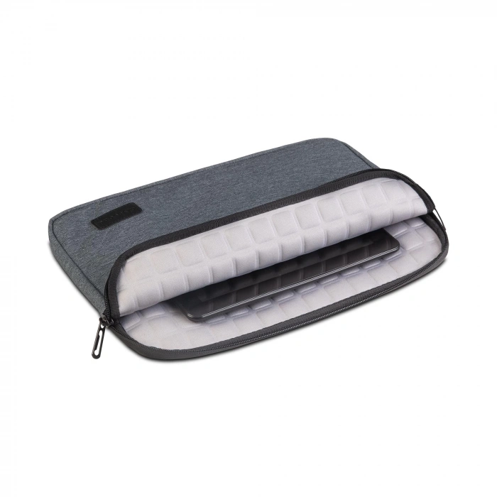 Classone WSL1503 livorno Serisi 15.6 inch uyumlu Macbook, Laptop , Notebook Taşıma Çantası-Gri