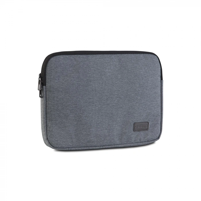 Classone WSL1503 livorno Serisi 15.6 inch uyumlu Macbook, Laptop , Notebook Taşıma Çantası-Gri
