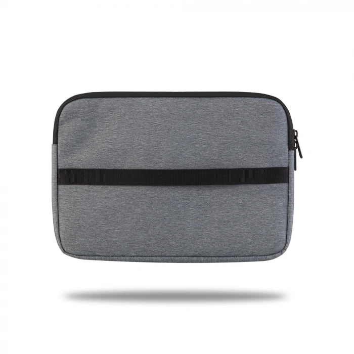 Classone WSL1503 livorno Serisi 15.6 inch uyumlu Macbook, Laptop , Notebook Taşıma Çantası-Gri