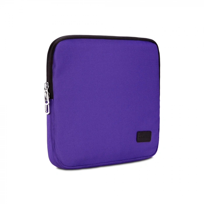 Classone WSL1506 livorno Serisi 15.6 inch uyumlu Macbook, Laptop , Notebook Taşıma Çantası-Mor