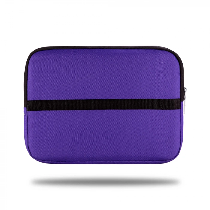 Classone WSL1506 livorno Serisi 15.6 inch uyumlu Macbook, Laptop , Notebook Taşıma Çantası-Mor