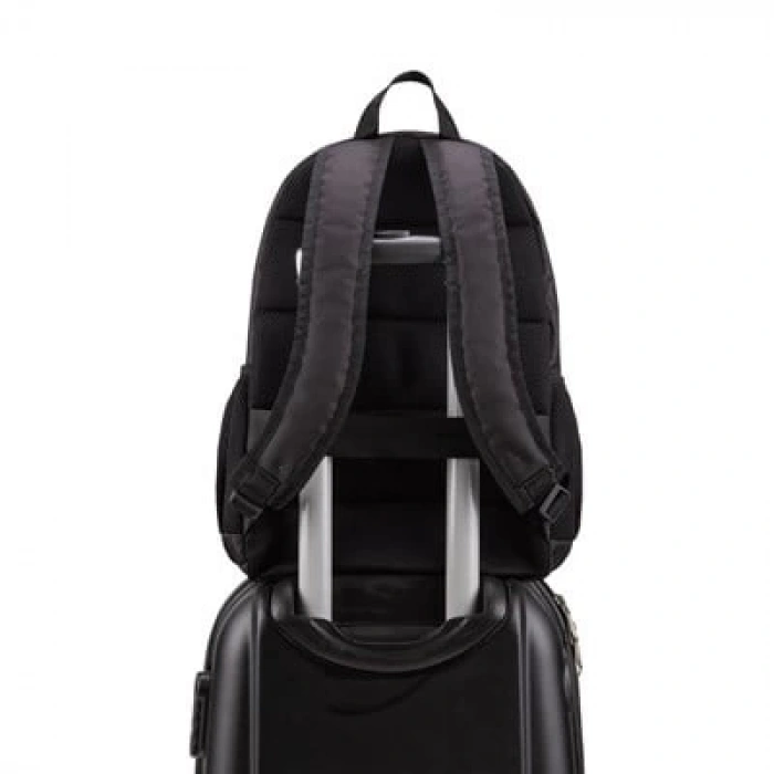 Classone WTXpro Energy Serisi BP-WTX100 15.6 inch Uyumlu Macbook, Laptop , Notebook Sırt Çantası- Siyah