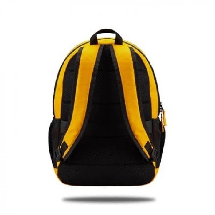 Classone WTXpro Energy Serisi BP-WTX108 15.6 inch Uyumlu Macbook, Laptop , Notebook Sırt Çantası- Sarı