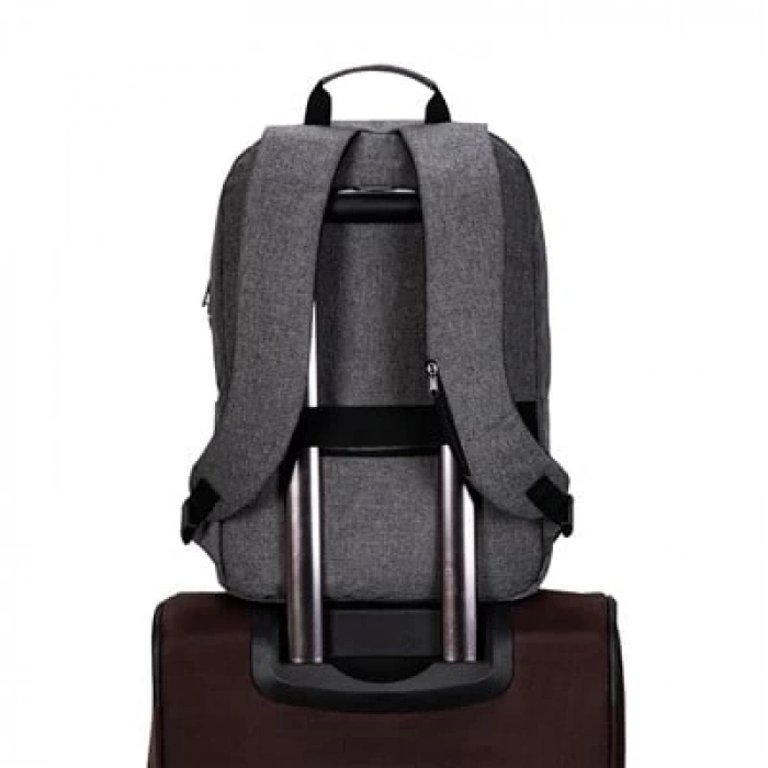 Classone Z Serisi BP-Z204 15.6 Notebook Sırt Çantası -Gri