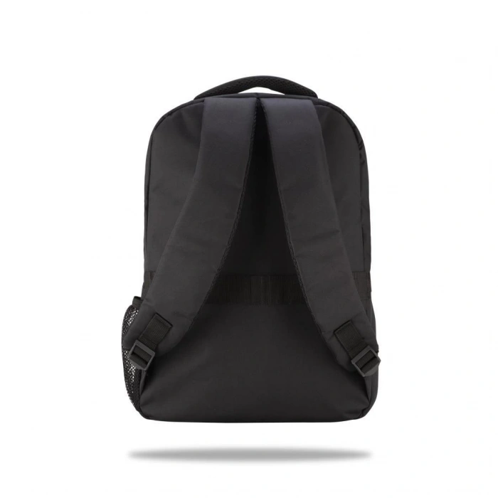 Mila W500 Serisi 15.60 inch Ki3-01-003 Network 4 Serisi Laptop Sırt Çantası – Siyah