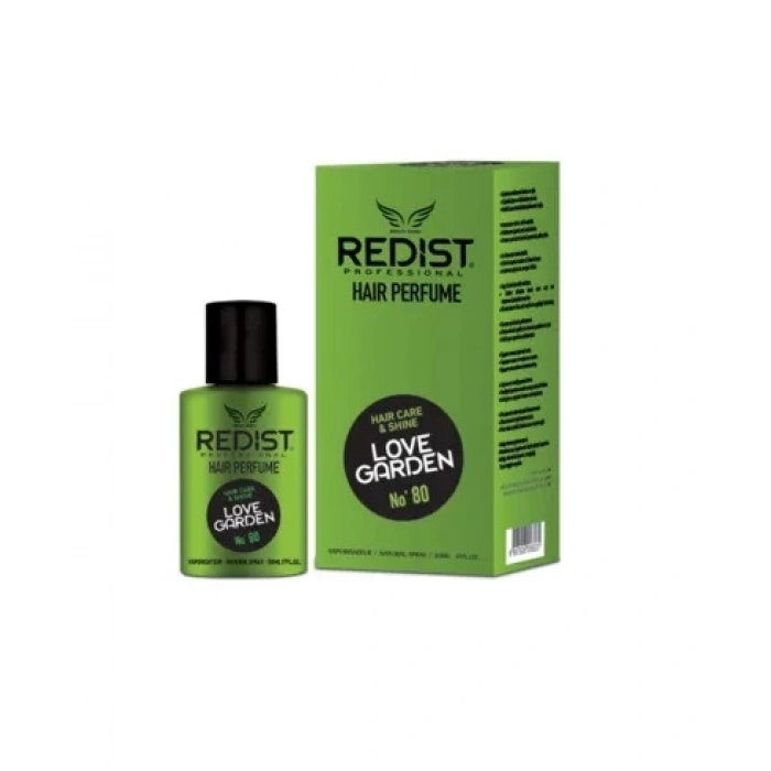 Redist Love Garden Saç Parfümü 50 ml