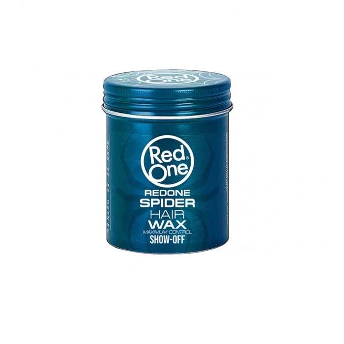 Redone Spider Passion Wax 100 ml Mavi