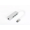 DIGITUS DA-70250-1 USB 3.0 ETHERNET ADAPTÖRÜ