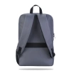 Classone 15,60 inch Uyumlu W300- Mila serisi  Macbook, Laptop , Notebook Sırt Çantası  - Gri