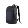 Classone BP-IT800 Parma Serisi WTXpro Su Geçirmez Kumaş 15.6  Notebook Sırt Çantası-Siyah