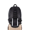 Classone BP-IT900 Benevento Serisi 15.6WTXpro Su Geçirmez Kumaş, Su Geçirmez Fermuar  Notebook Sırt Çantası-Siyah