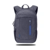 Classone BP-S363 WTXpro Su Geçirmez Kumaş New Trend Sport Style Serisi Sırt Çantası-Mavi