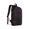Classone Casetto PR-C1600 WTXpro Su Geçirmez Kumaş 15.6 Notebook Sırt Çantası-Siyah