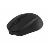 Classone CBT10 Bluetooth + 2.4 Ghz Şarj Edilebilir Kablosuz Mouse-Siyah
